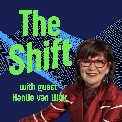 Hanlie van Wyk - Reasonable Revolutionaries and Human Eco-Cultures