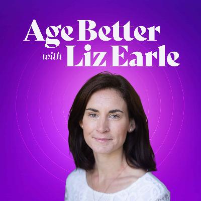 Hormones or histamine? Understanding your midlife symptoms – with Dr Clare Ashby