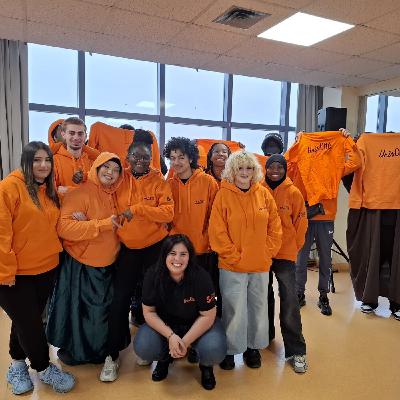 Podcast avec les jeunes d'Uniscité Argenteuil : l'écologie au quotidien