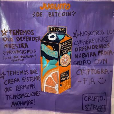 T3. EP04. El movimiento Criptopunk y la Privacidad
