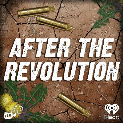 After the Revolution: The Entire Book After the Revolution: The Entire Book