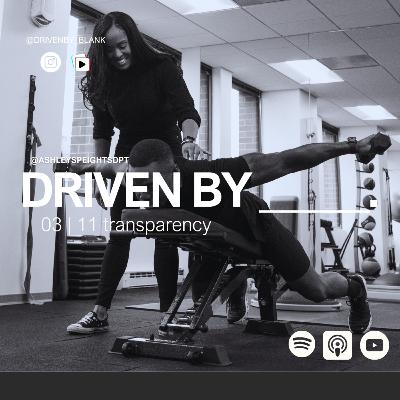 03.11 | transparency.