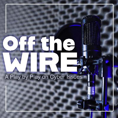S1, E6 – Navigating the Cyber Storm: Lessons Learned from DMEA S1, E6 – Navigating the Cyber Storm: Lessons Learned from DMEA
