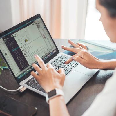 Os programas e ferramentas que monitoram funcionários no home office!