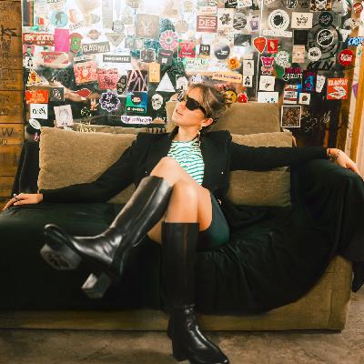 Sofía Steiner — Latinita, éxitos y "Causas mayores".