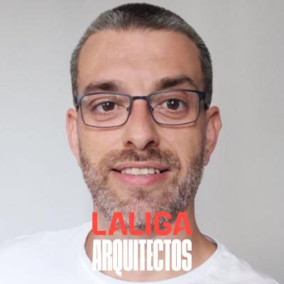#53 Jesús Lagos
