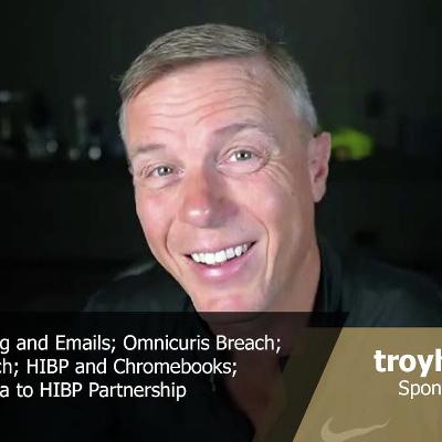 Weekly Update 461 Weekly Update 461