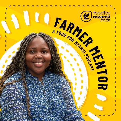 Curiosity fuels Lesego Mohube’s commercial success