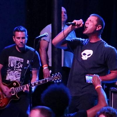 PPP - Scott Radinsky - Pulley