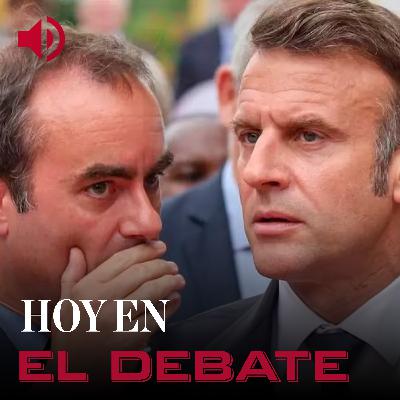 ¿Por qué Francia se ha convertido en ingobernable?: las claves sobre la crisis política