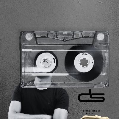 Deep Saessions 57 // Vince