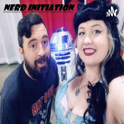 The Falcon and The Winter Soldier