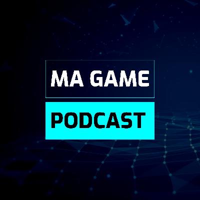 6 Mai 2024 | Ma Game Podcast Actualité Jeux Vidéo 6 Mai 2024 | Ma Game Podcast Actualité Jeux Vidéo