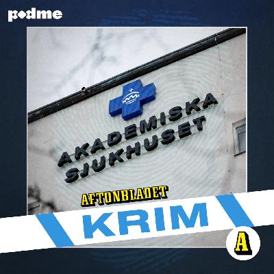 Förgiftningarna i Uppsala & domen mot Leijnegard