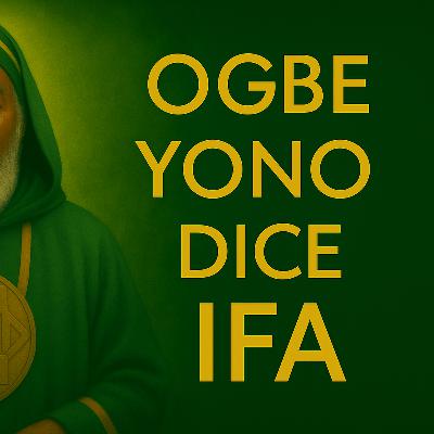 Tabúes ogbe yono Tabúes ogbe yono