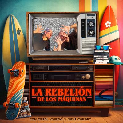Episodio 39 | Surf or Die. Invasión de tablas en las salas