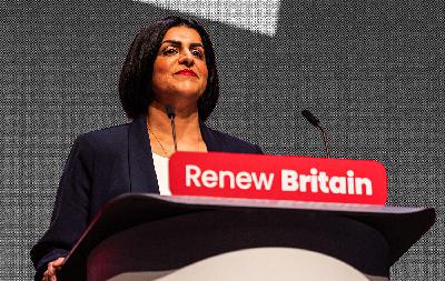 Shabana Mahmood's Asylum Plans Will Put Human Trafficking Victims at Risk, Warn Anti-Slavery Groups