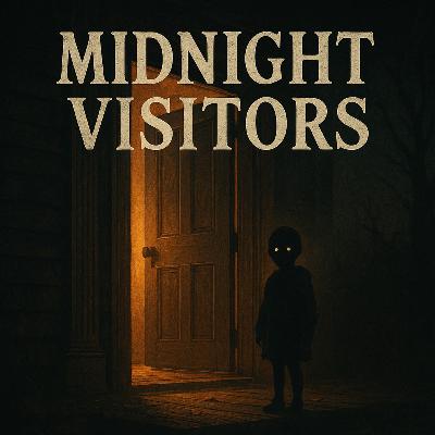 S3E162 Midnight Visitors S3E162 Midnight Visitors