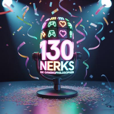 130 Folgen hinter uns!