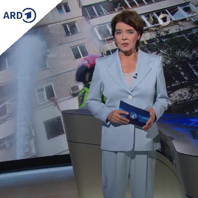 tagesschau 20:00 Uhr, 07.09.2025
