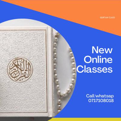 importance of Qur’an