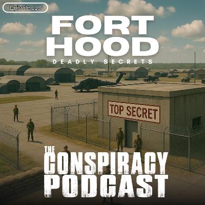 Fort Hood: Deadly Secrets - EP 119
