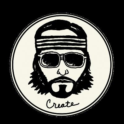 The Create Podcast Ep.024 - Larry Wyatt 2 The Create Podcast Ep.024 - Larry Wyatt 2