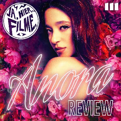 Ep. 111: Anora | Silence Of The Lambs | The Apartment | The Best Years Of Our Lives