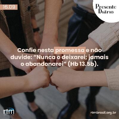 Confie!