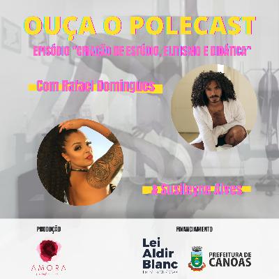 Criação de estúdio, elitismo e didática