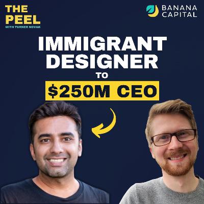 Immigrant to $250M CEO: How Circle Powers the Creator Economy with Co-founder and CEO Sid Yadav