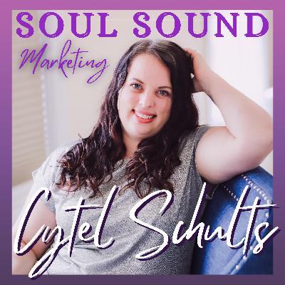 Episode 9: Purification — Becoming the Woman Your Marketing Requires Episode 9: Purification — Becoming the Woman Your Marketing Requires