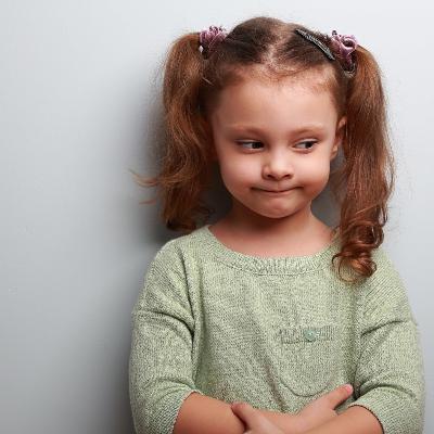 La herencia transgeneracional y los niños