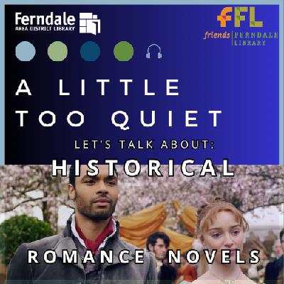 Historical Romance Novels
