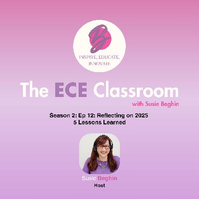 S02 Ep 12: Reflection on 2025 - 5 Lessons Learned S02 Ep 12: Reflection on 2025 - 5 Lessons Learned