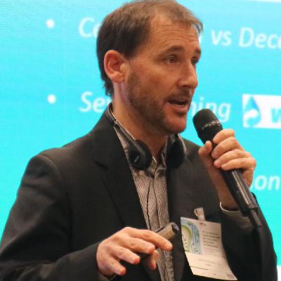 15. #WaterTalks - Agua e Innovación con Ignasi Rodríguez-Roda