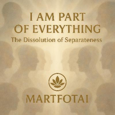 S01/E14: "I Am Part of Everything" - The Dissolution of Separateness