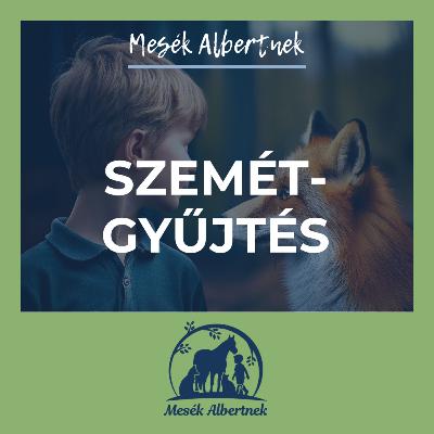 Szemétgyűjtés Szemétgyűjtés