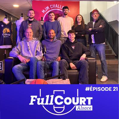 FullCourt – Épisode 21 | Erwan Merlin et état des lieux de la PNM et de la PNF 🔥 FullCourt – Épisode 21 | Erwan Merlin et état des lieux de la PNM et de la PNF 🔥