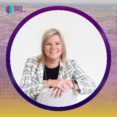 Build Wealth: Real Estate Strategies from the Experts with Sonya Francis