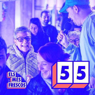 #55 Més Temps de Priorat Enoturisme – Part 2 – ON TOUR