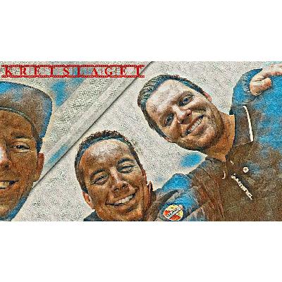 Nå deles (nesten) alle seriene