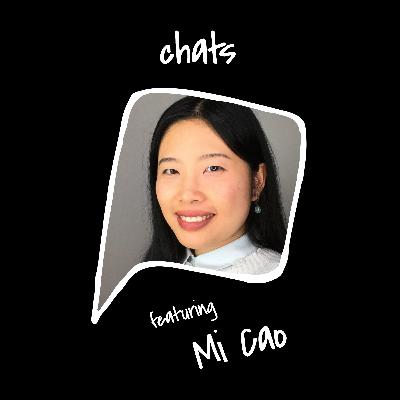 Mi Cao | Masters Design Student in Munich, Germany Mi Cao | Masters Design Student in Munich, Germany