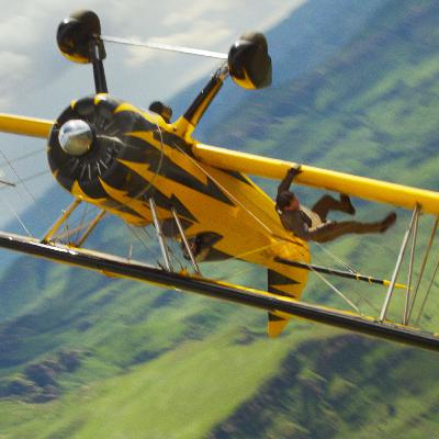 444 - Mission: Impossible - The Final Reckoning