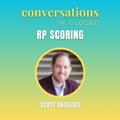 Pulse: Scott Angelius & RP Scoring Pulse: Scott Angelius & RP Scoring
