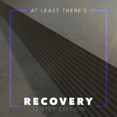 At Least There‘s Recovery