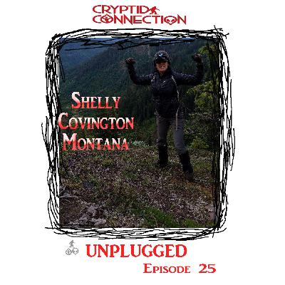 Episode 25 Shelly Covington Montana-Unplugged Episode 25 Shelly Covington Montana-Unplugged