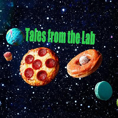Tales from the Lab Christmas Special