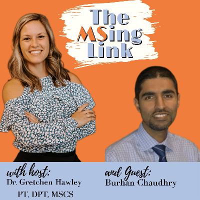 255. CAR-T Cell Therapy for MS: Clinical Trials Now Enrolling - MS Neurologist Interview