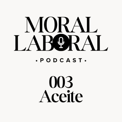 003 - Aceite